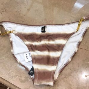 New Vix swimsuit bottom M was $100